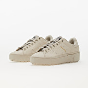 Stan smith plateforme beige outlet