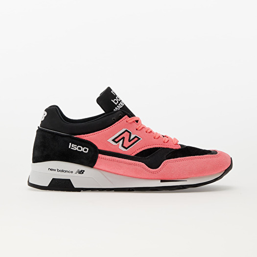 Pink new balance 1500 sale