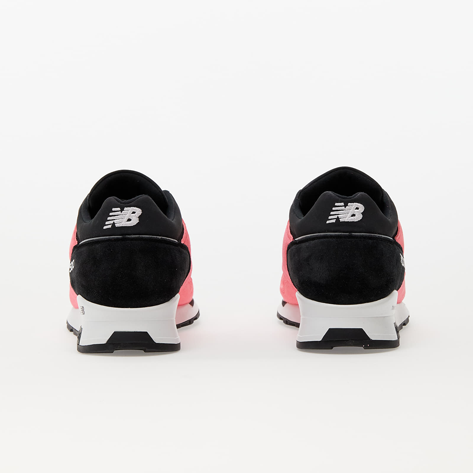 New balance hot sale 1500 red black