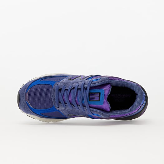 New balance 990 purper new arrivals