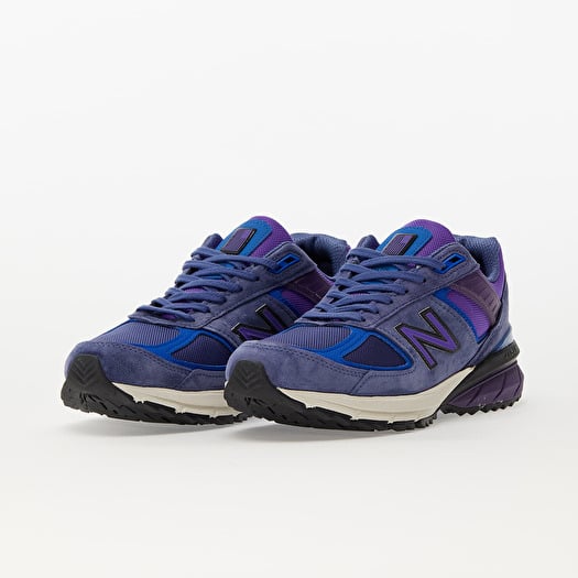 Women s shoes New Balance 990 Purple Footshop
