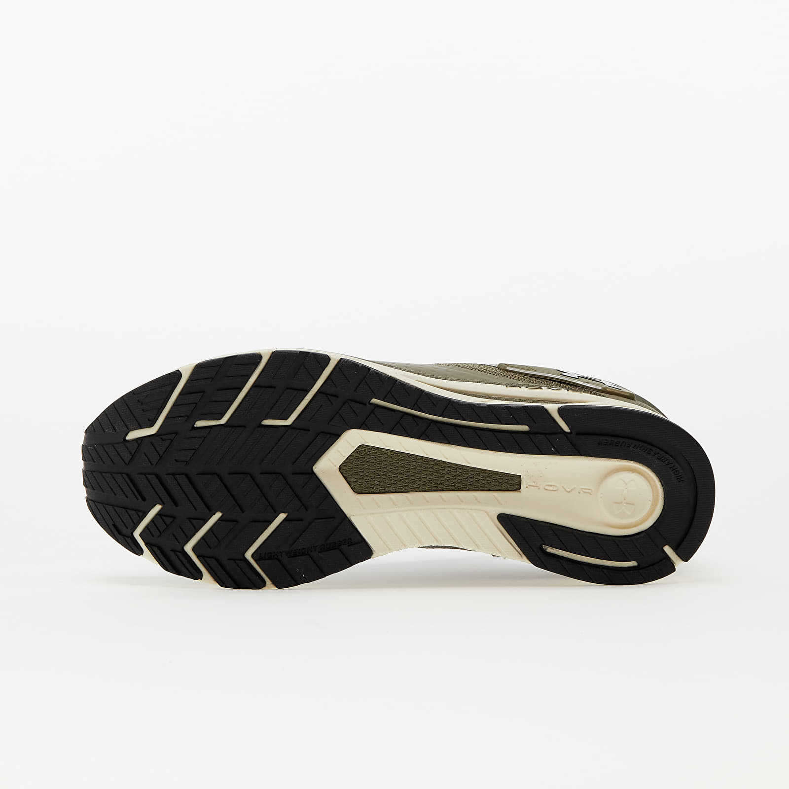 Ua flux clearance