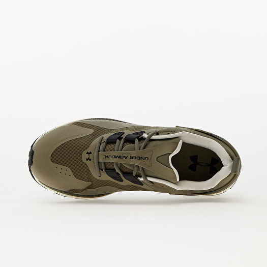 Under armour flux outlet
