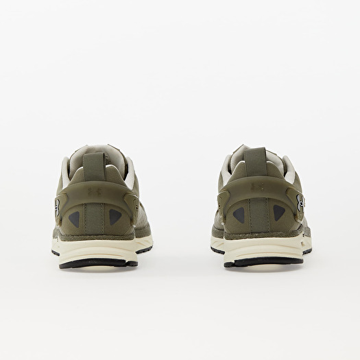 Army green clearance under armour shoes