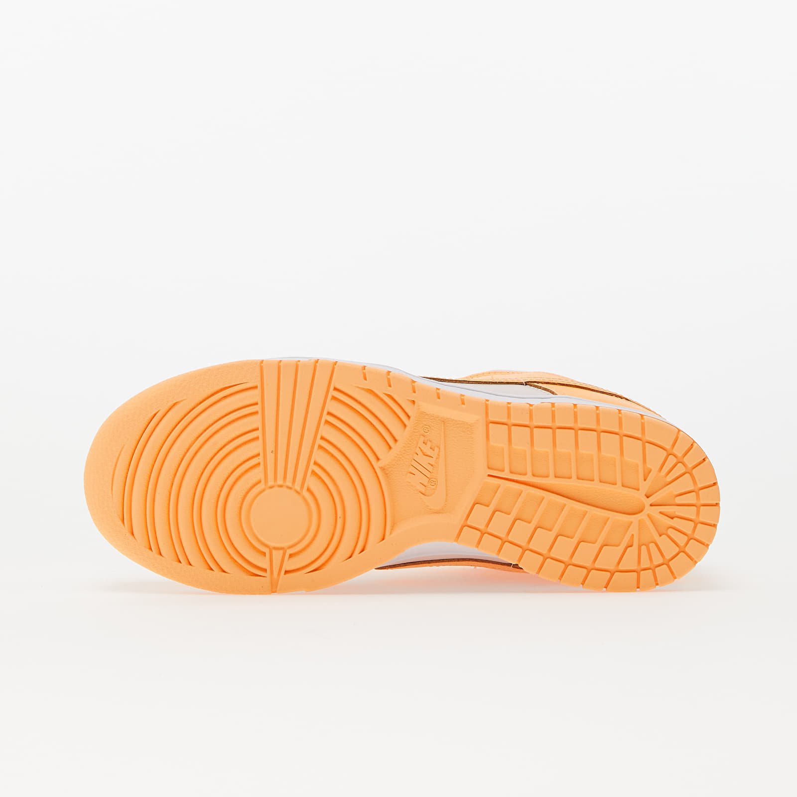 Damen Sneaker und Schuhe Nike Dunk Low Peach Cream/ Peach Cream-White
