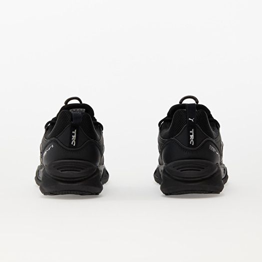Triple sales black puma