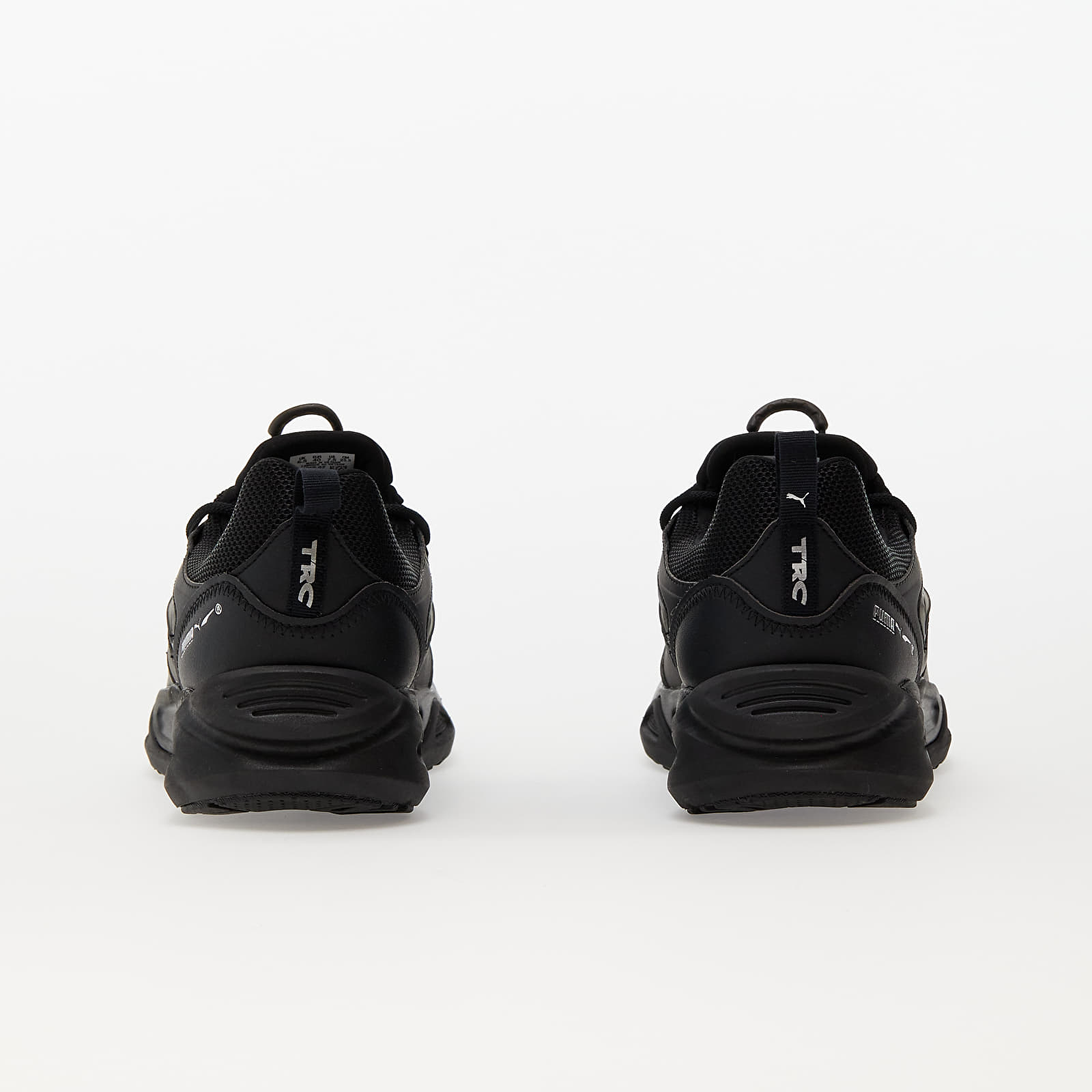 Puma blaze shop trinomic noir