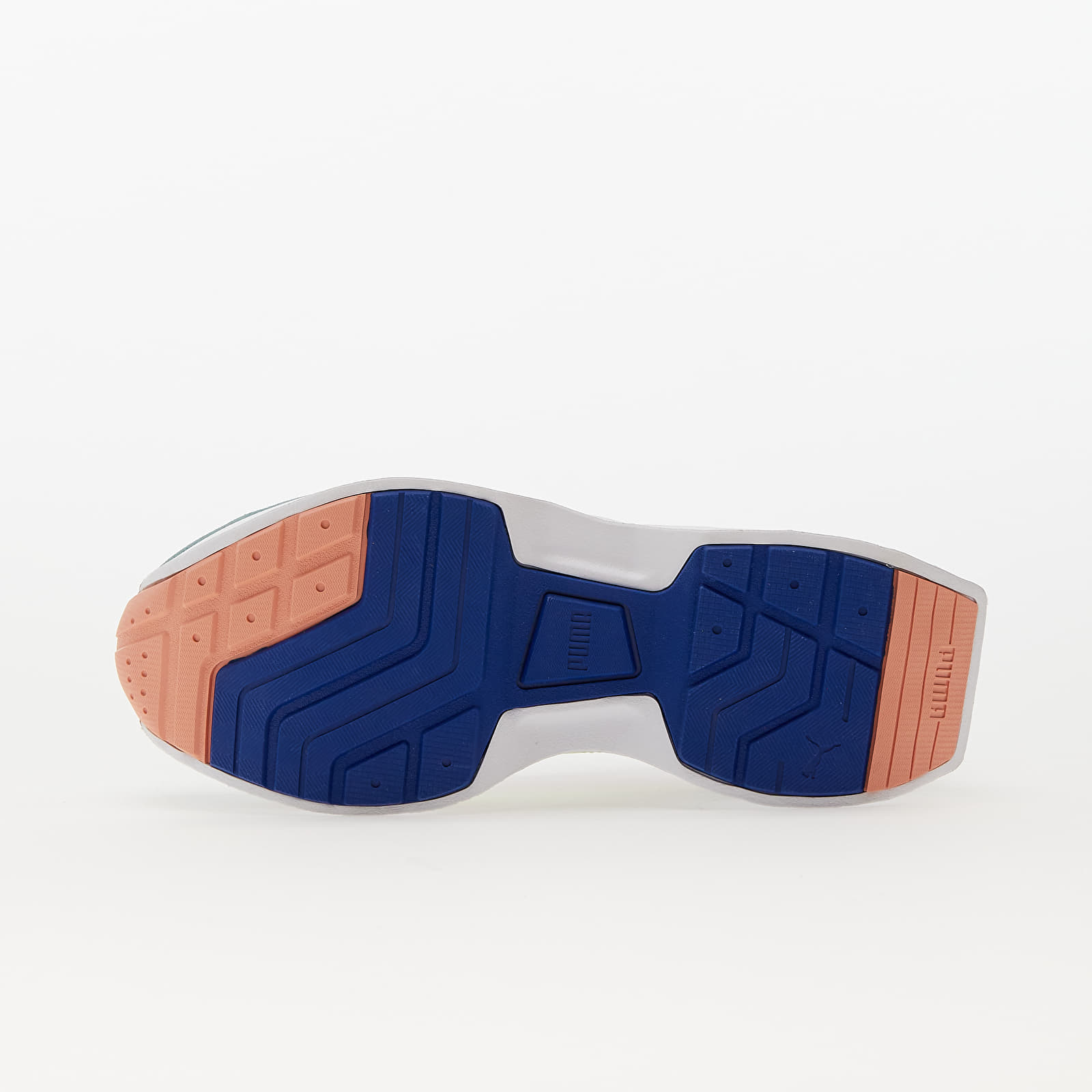 Ženski čevlji Puma Kosmo Rider AP Wns Chalk Pink-Pristine