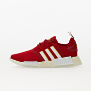 adidas NMD_R1 Team Power Red/ Ftw White/ Off White