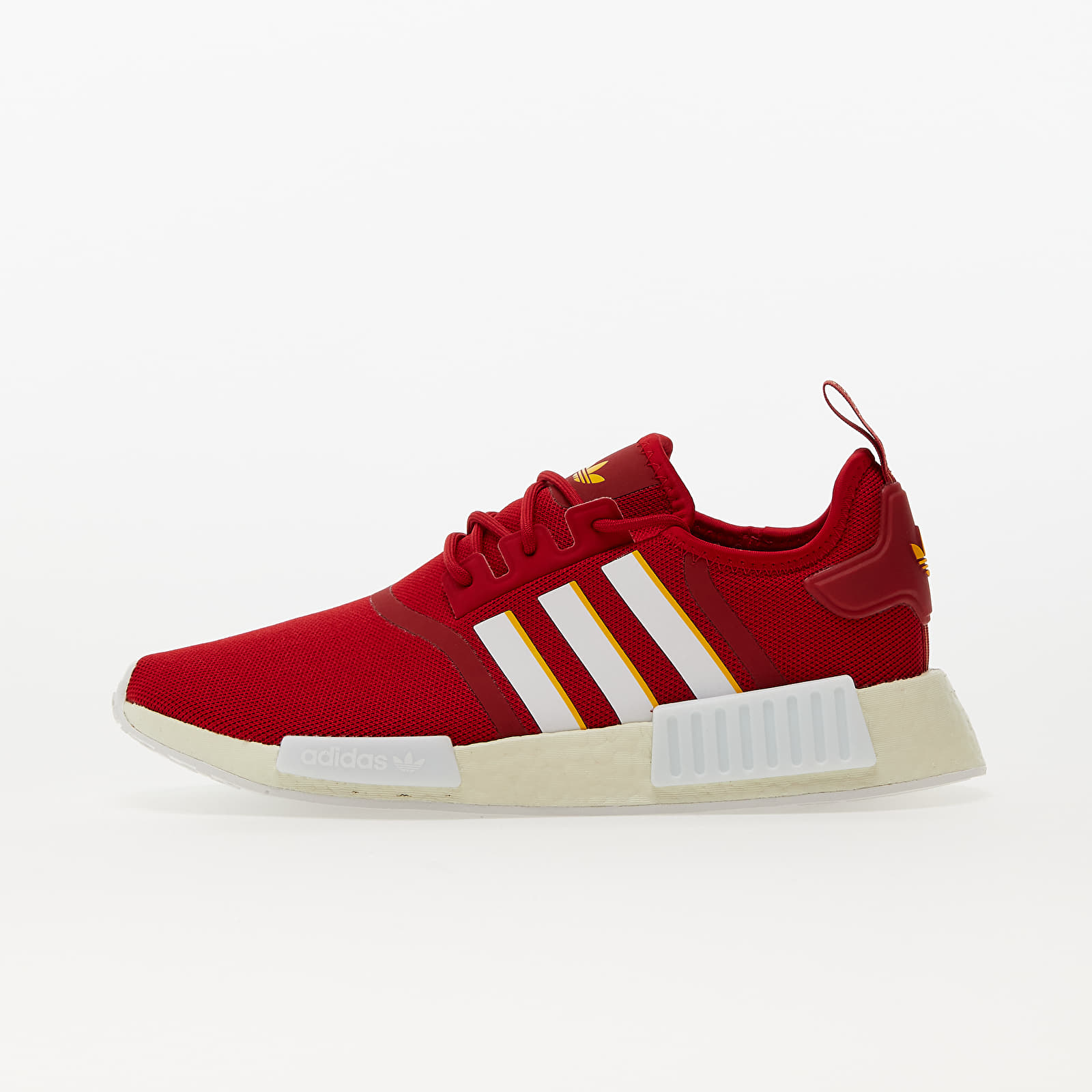 Men's shoes adidas NMD_R1 Team Power Red/ Ftw White/ Off White