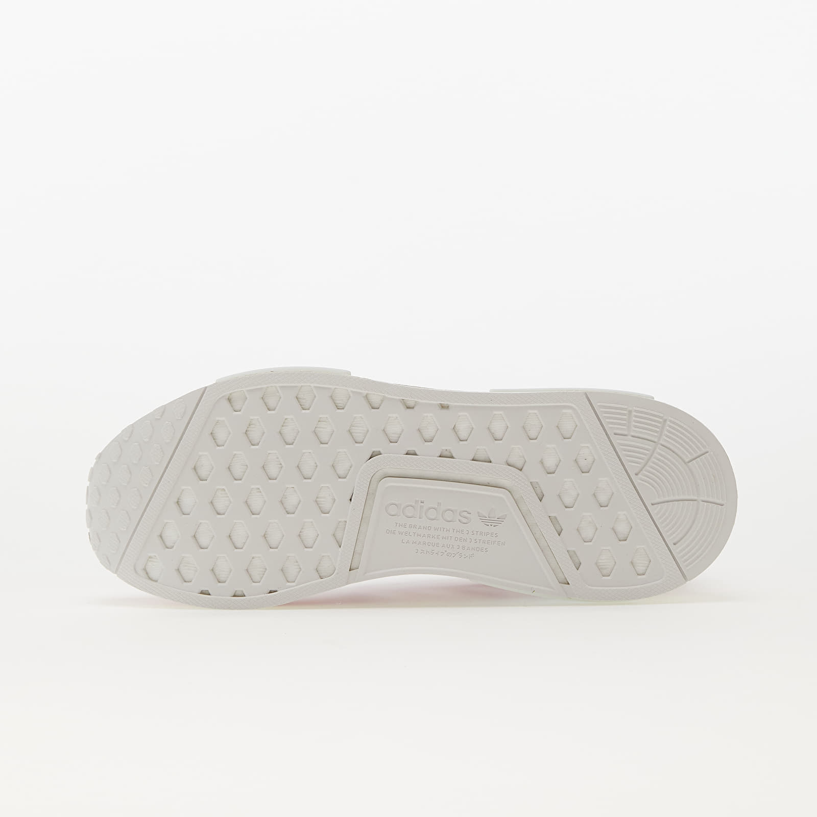 Men's shoes adidas NMD_R1 Team Power Red/ Ftw White/ Off White