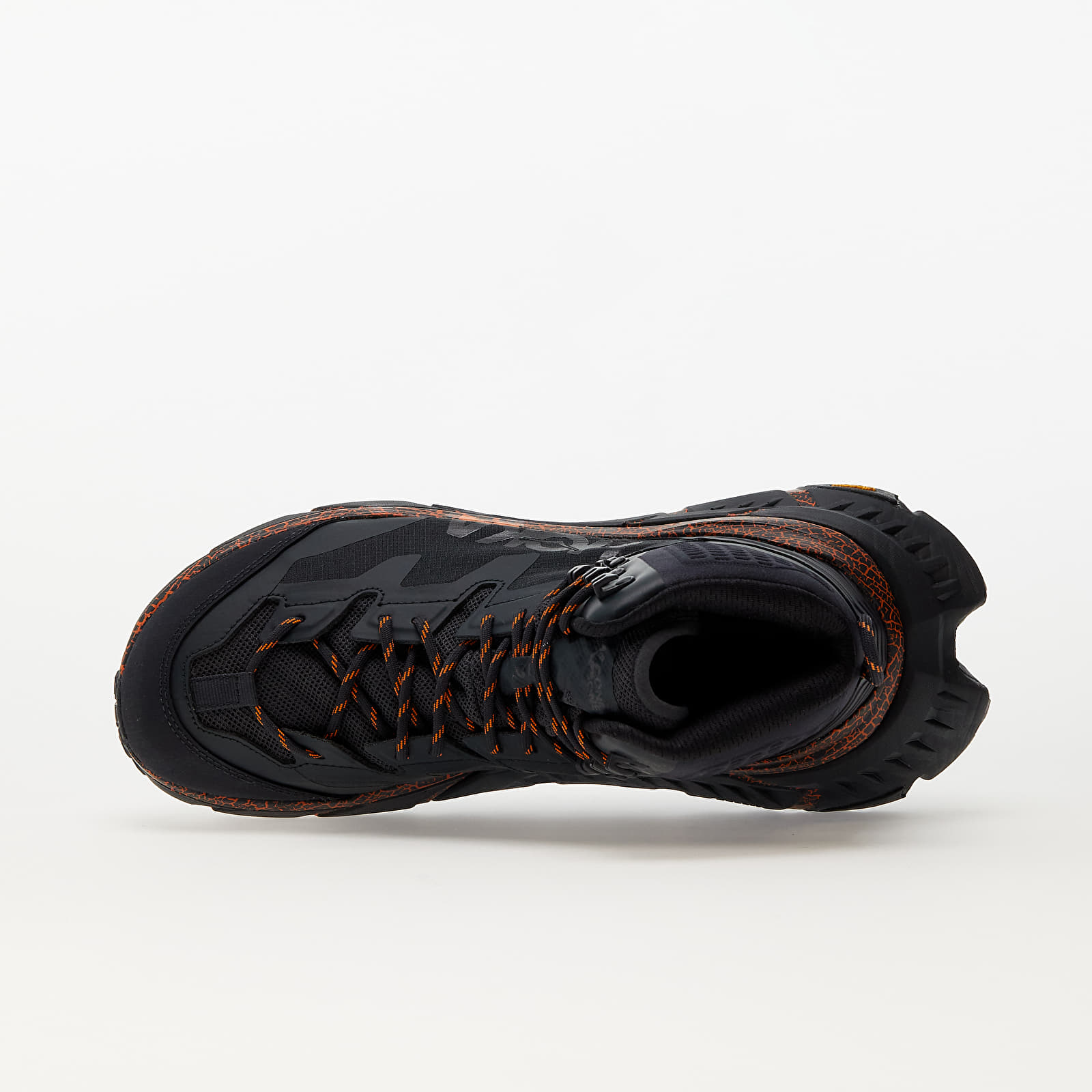 Sko til mænd Hoka® U Tennine Hike GTX Blue Graphite/ Persimmon Orange