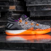 Adidas performance men鈥檚 crazylight on sale boost