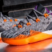 Adidas performance men鈥檚 crazylight on sale boost