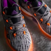 Adidas performance men鈥檚 sales crazylight boost