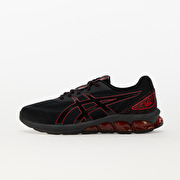 Asics red gel online