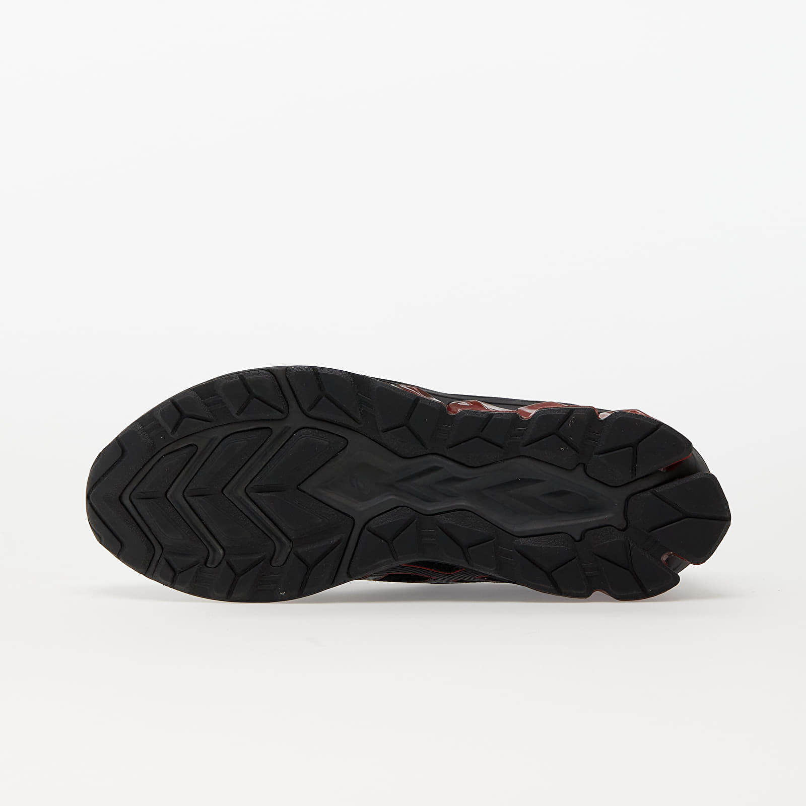 Buty męskie Asics Gel-Quantum 180 VII Black/ Red Alert