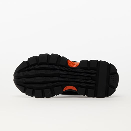 Men's shoes HERON PRESTON Block Stepper Black/ Beige | Footshop