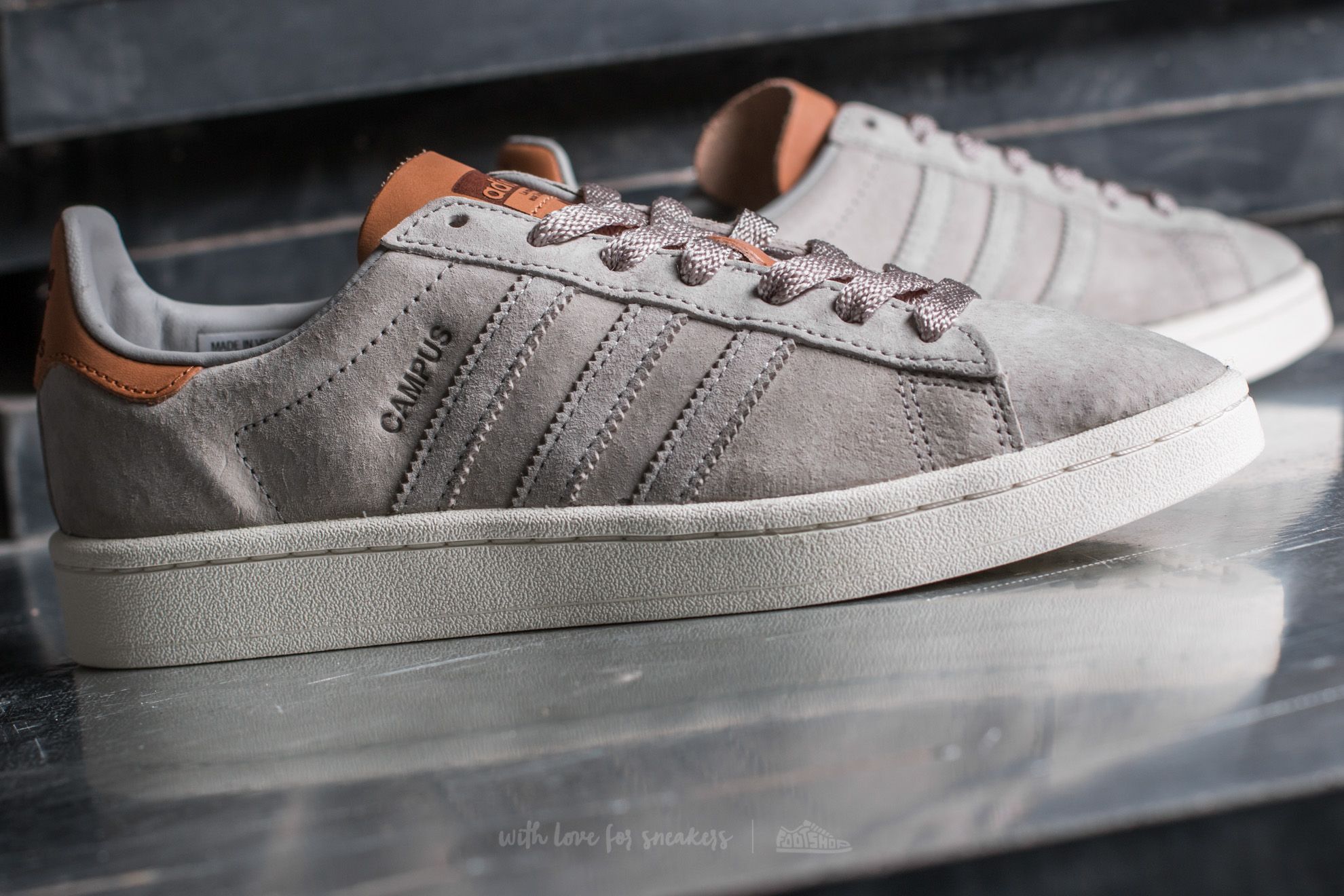 Adidas originals clear granite superstar 80's trainers cheap