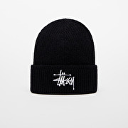 専用Stussy BASIC CUFF BEANIE 1321149 Stüssy - Big Stock Cuff Beanie | HBX - Globally Curated