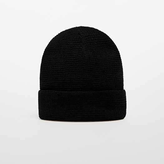 Mutzen adidas Rifta Beanie Black Footshop