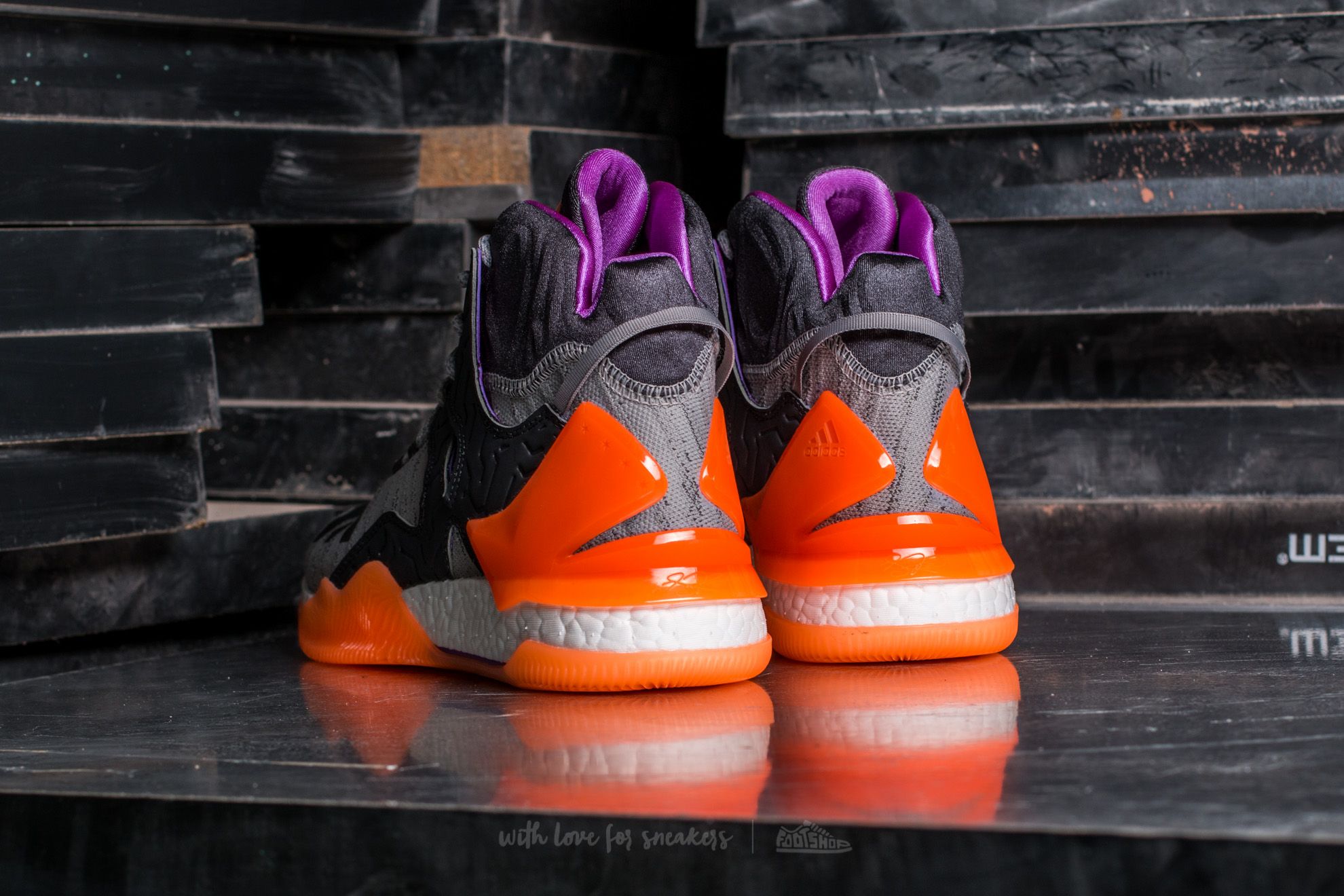 Adidas d rose 7 primeknit price hotsell