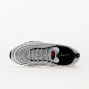 Women s shoes Nike W Air Max 97 Metallic Silver Varsity Red