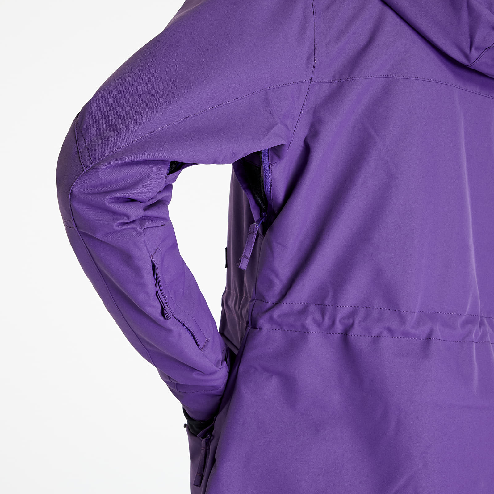 Jakne Horsefeathers Clarise Jacket Violet