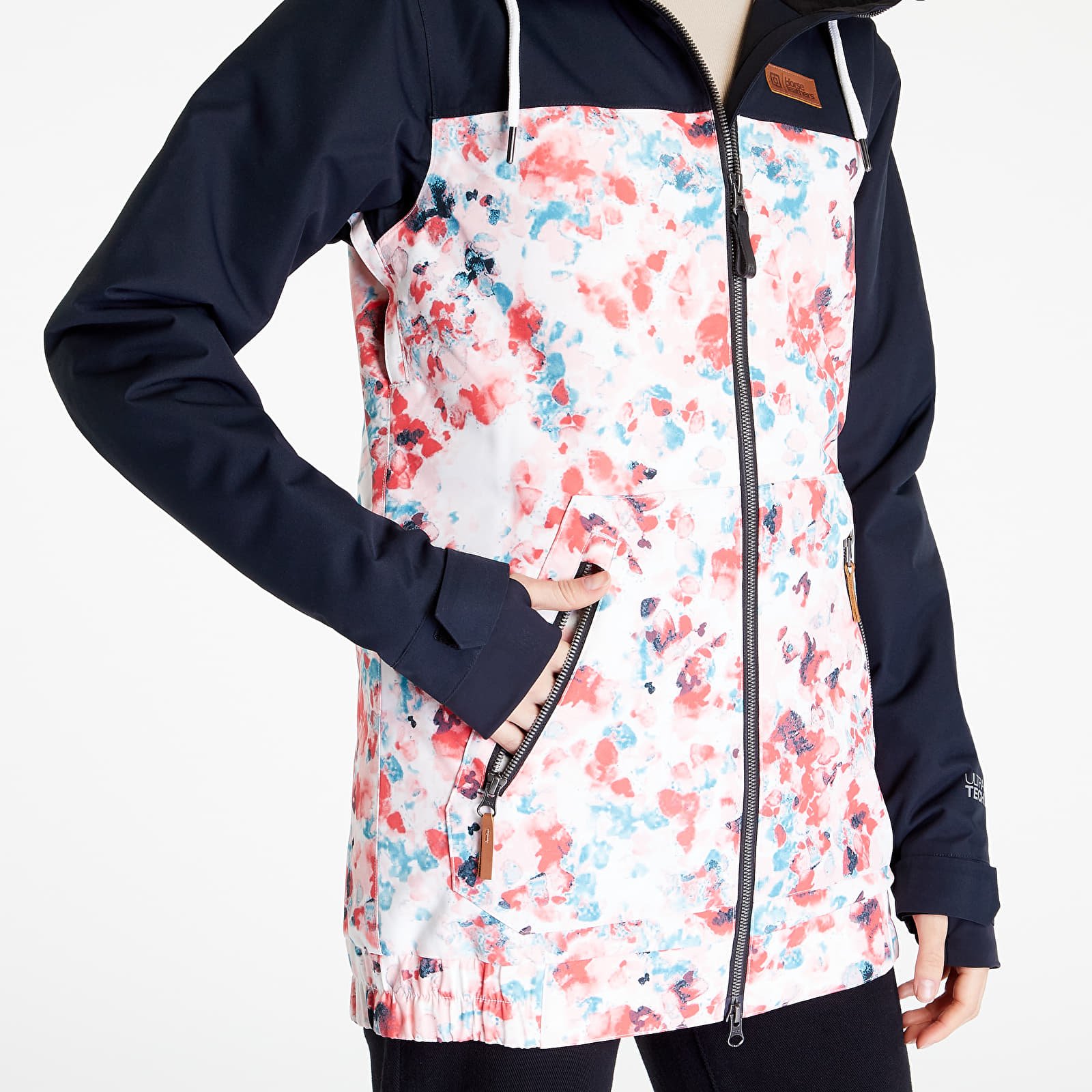Jackets Horsefeathers Ofelia Jacket Paintbrush