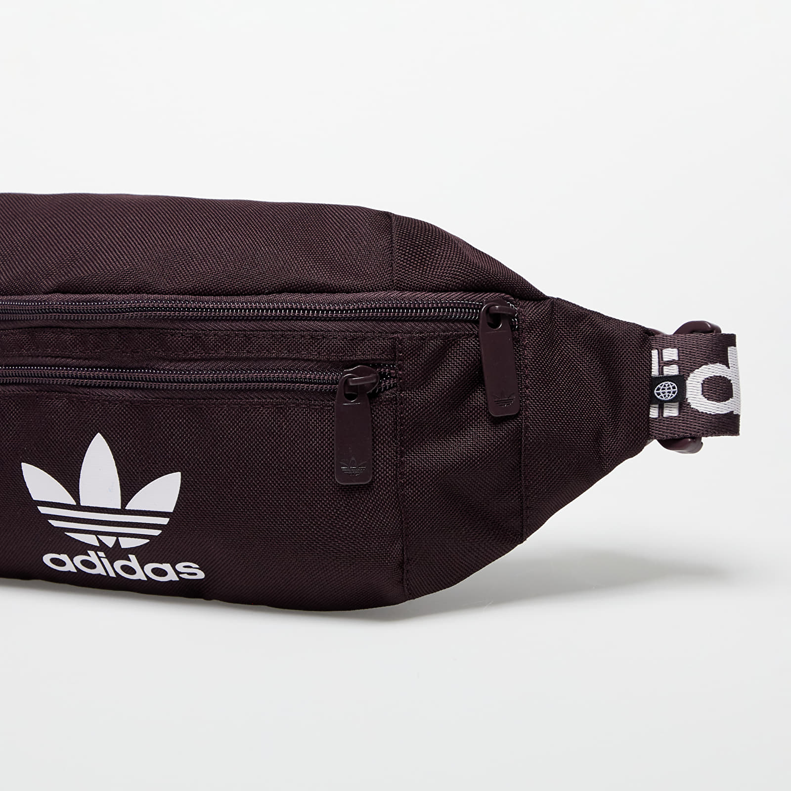 Adidas originals terry waist pack shop