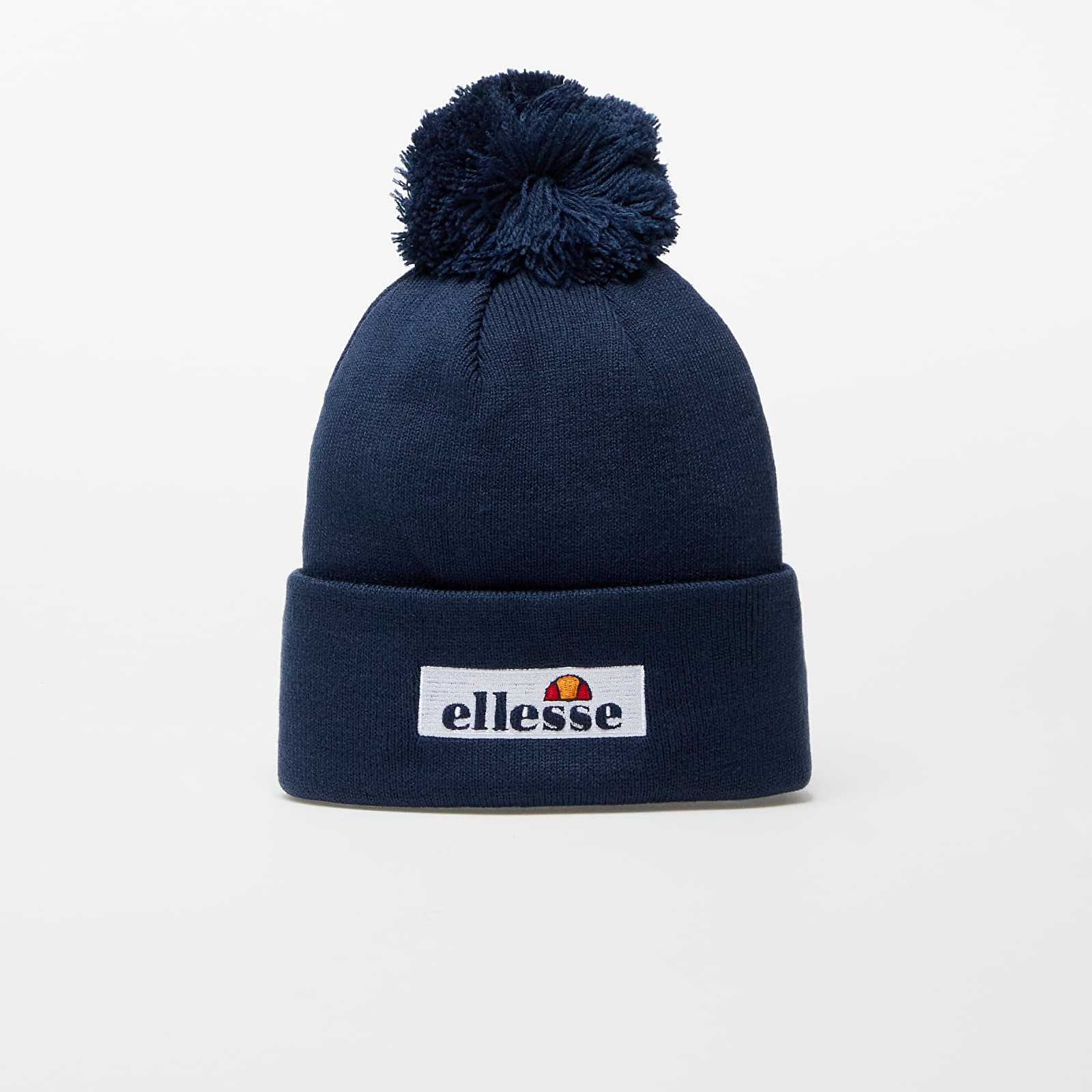 Hat Ellesse Lansar Beanie Light grey