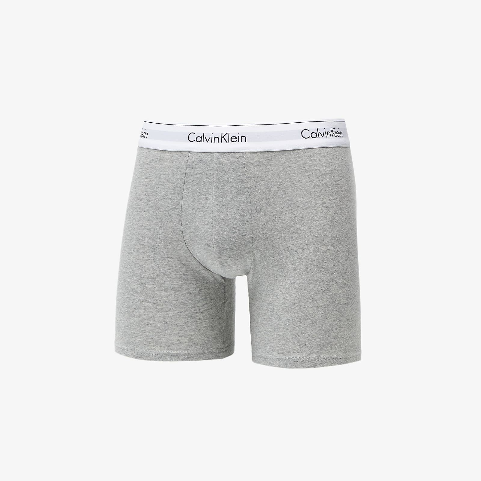 Cotton Stretch Boxer Brief 3-Pack - CALVIN KLEIN - Smith