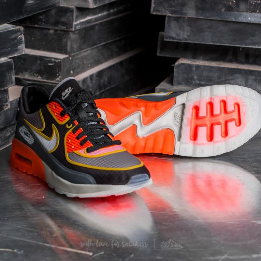 Nike w air max 9 ultra hotsell