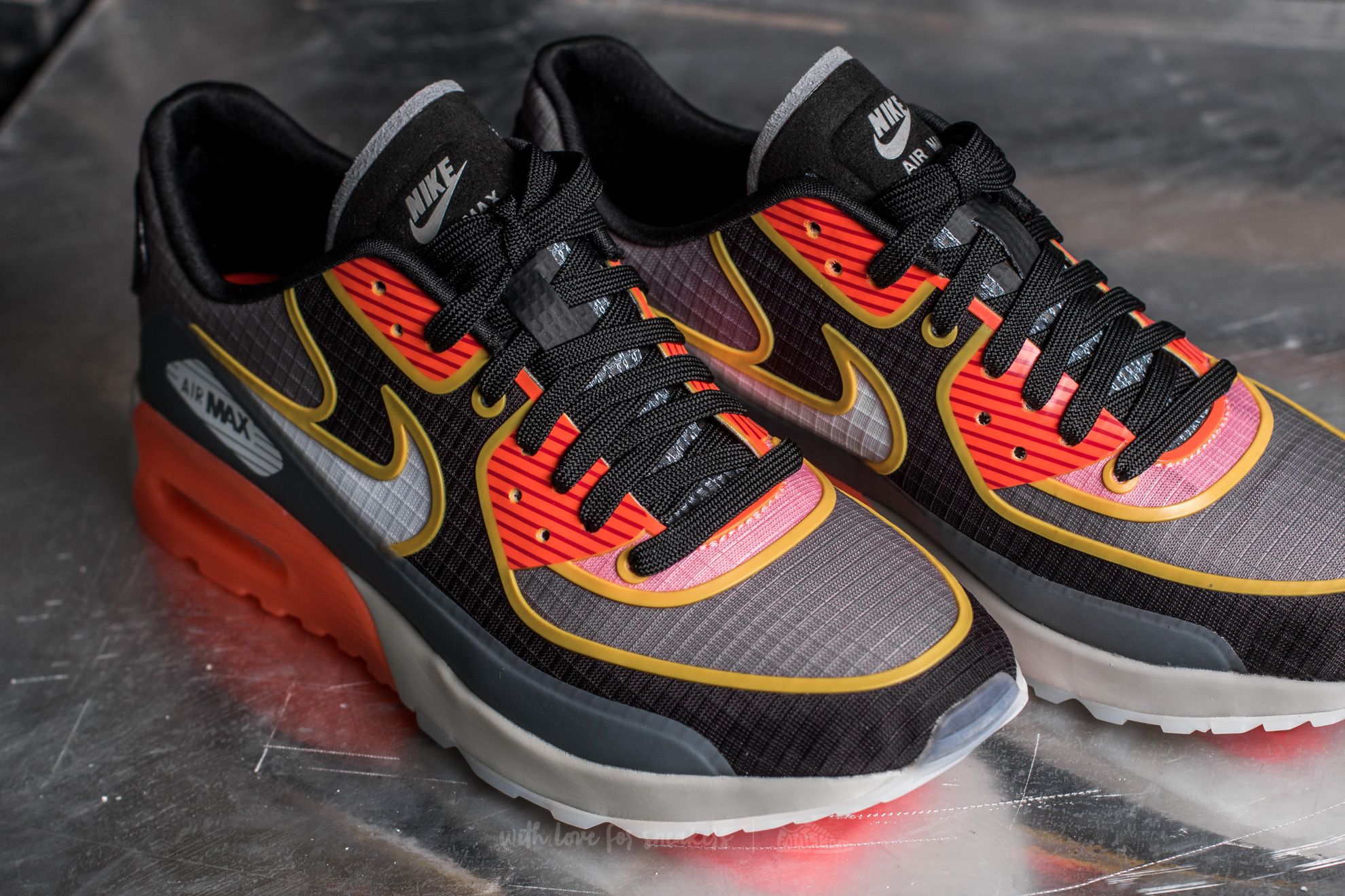 Air max 90 ultra 2.0 si discount