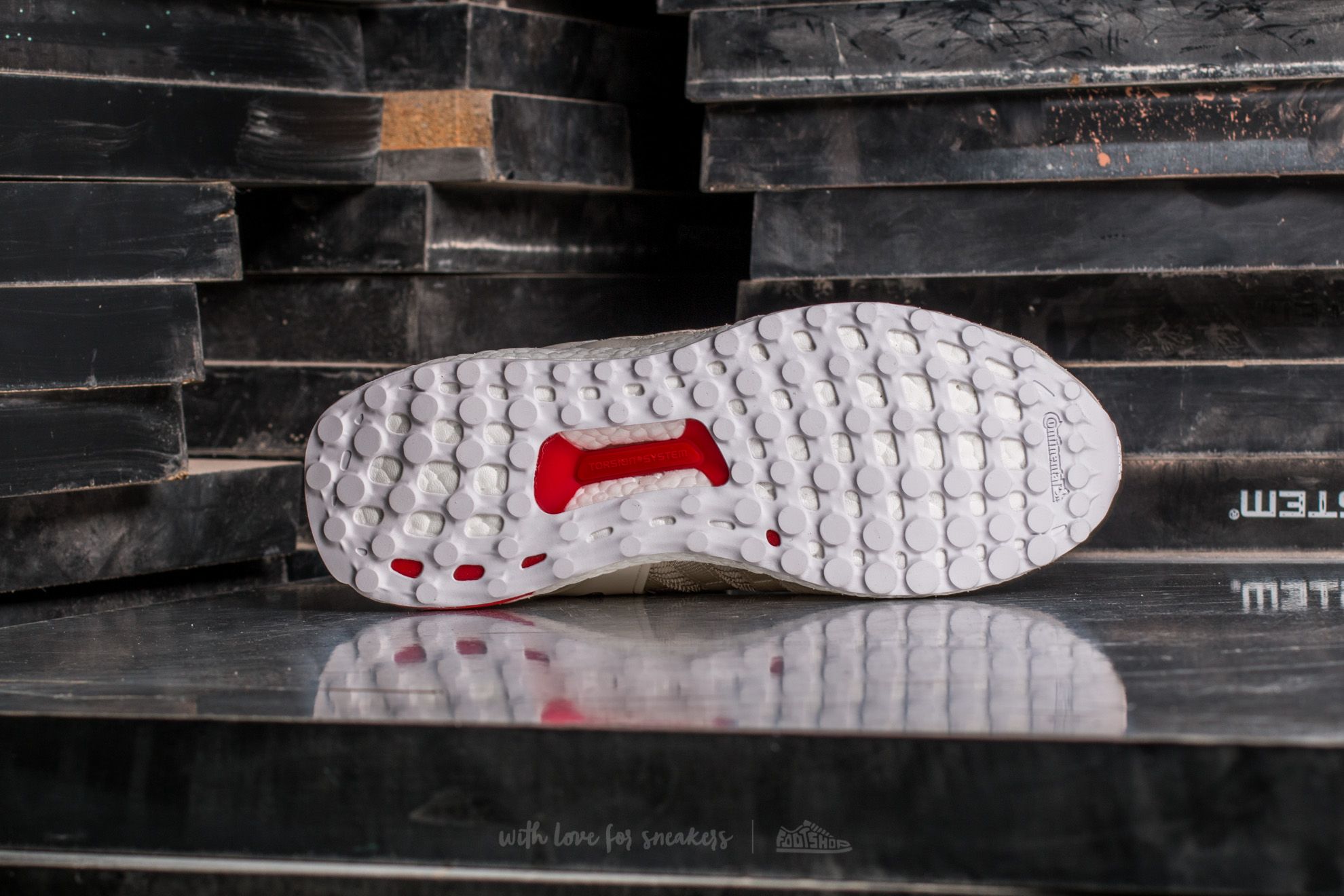 Férfi cipők adidas EQT Support Ultra CNY Chalk White/Footwear White