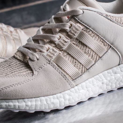 Scarpe uomo adidas EQT Support Ultra CNY Chalk White Footwear White Footshop