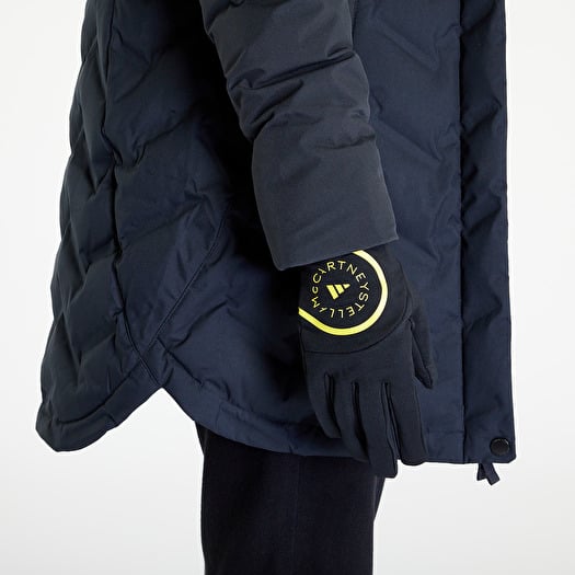 Adidas stella mccartney gloves outlet