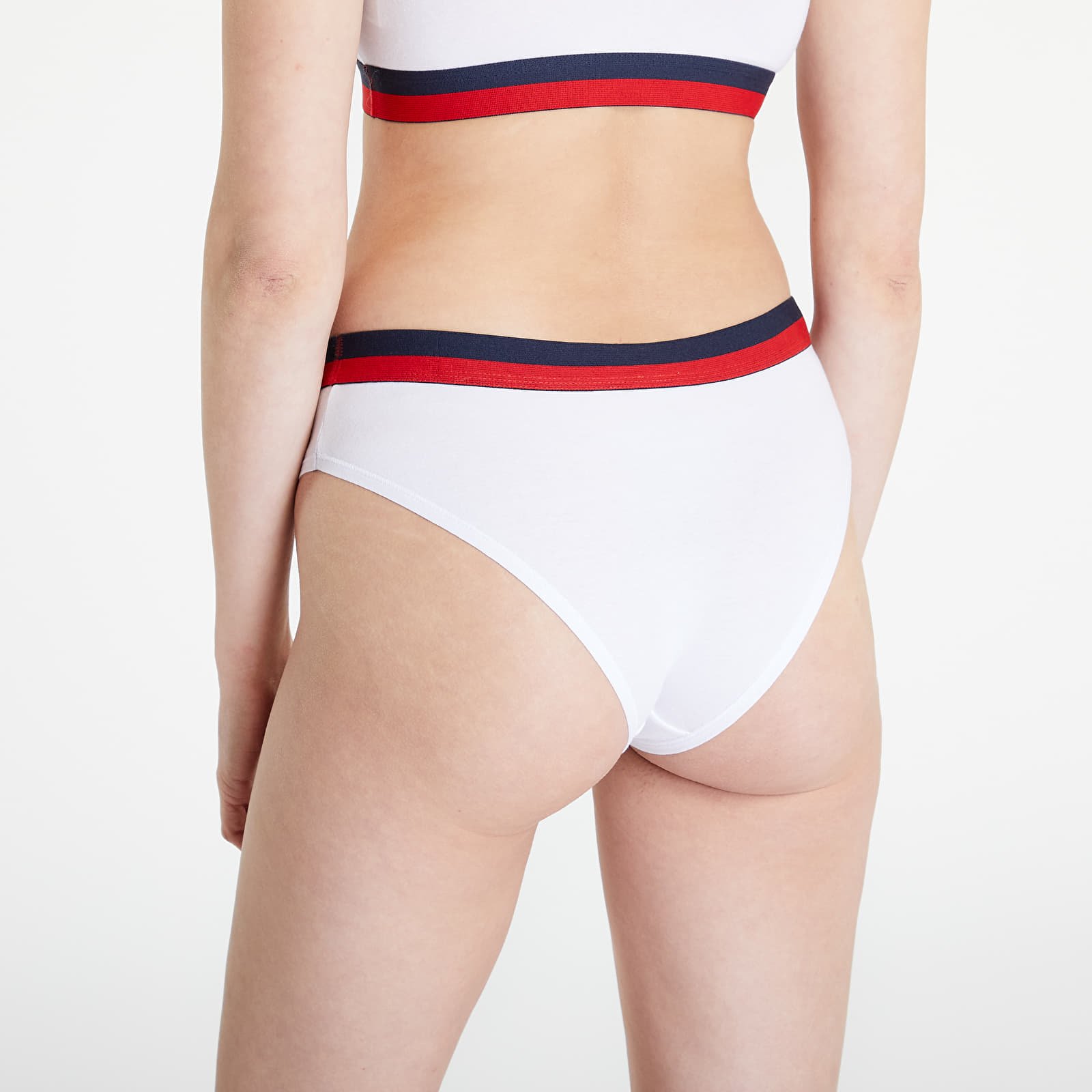 Panties FILA Woman Brief White