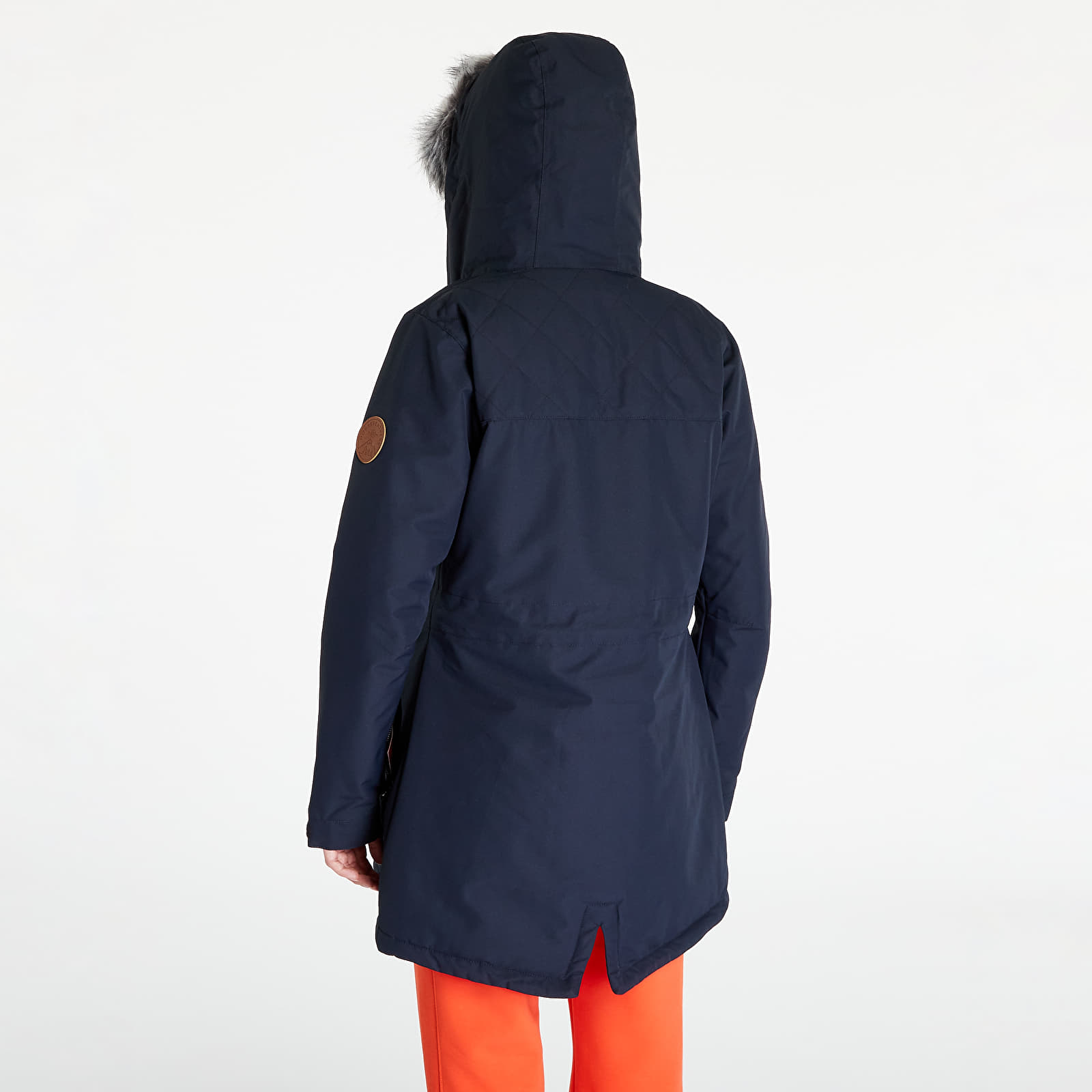 Jackets Horsefeathers Gianna Jacket Black