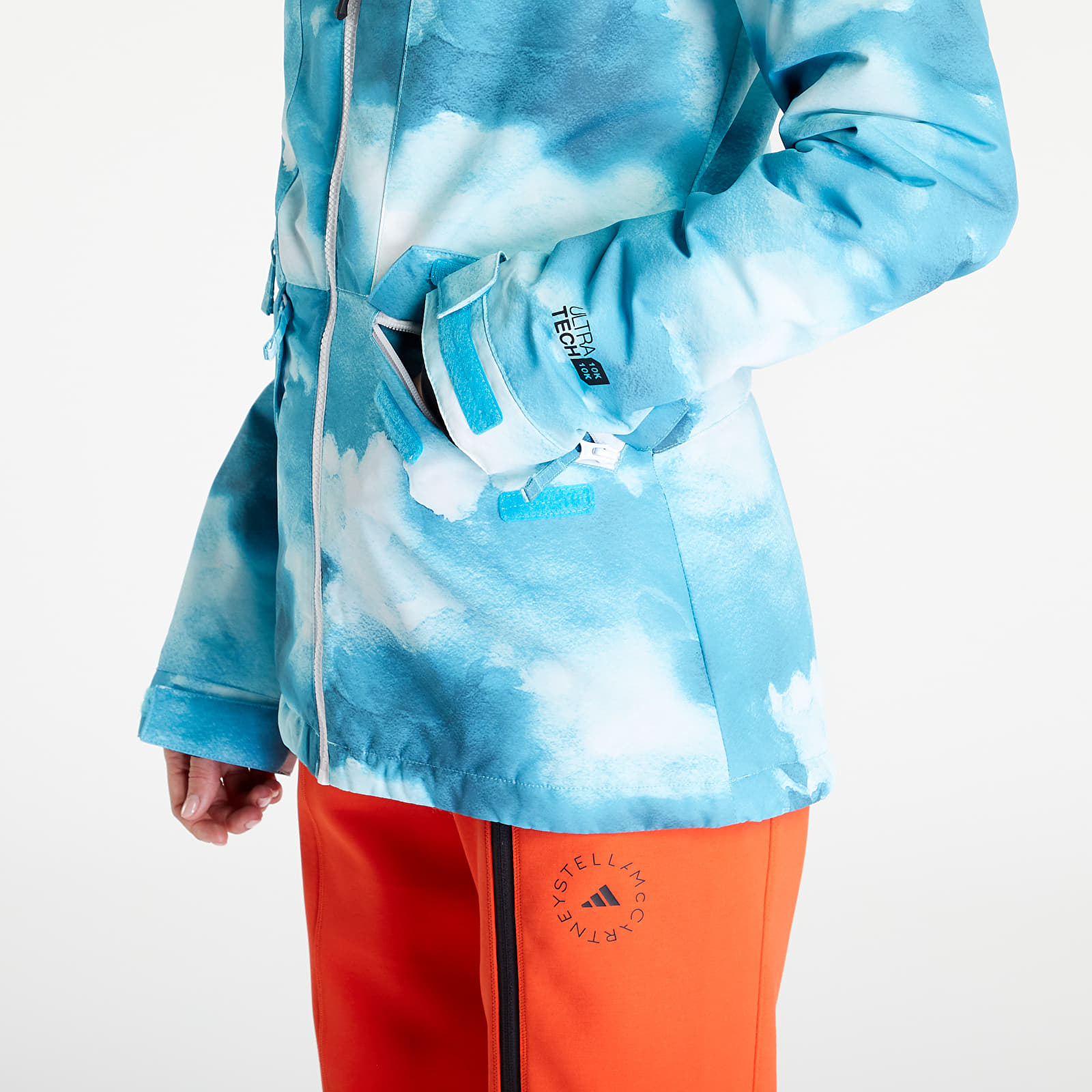 Jackets Horsefeathers Arianna Jacket Aquarell