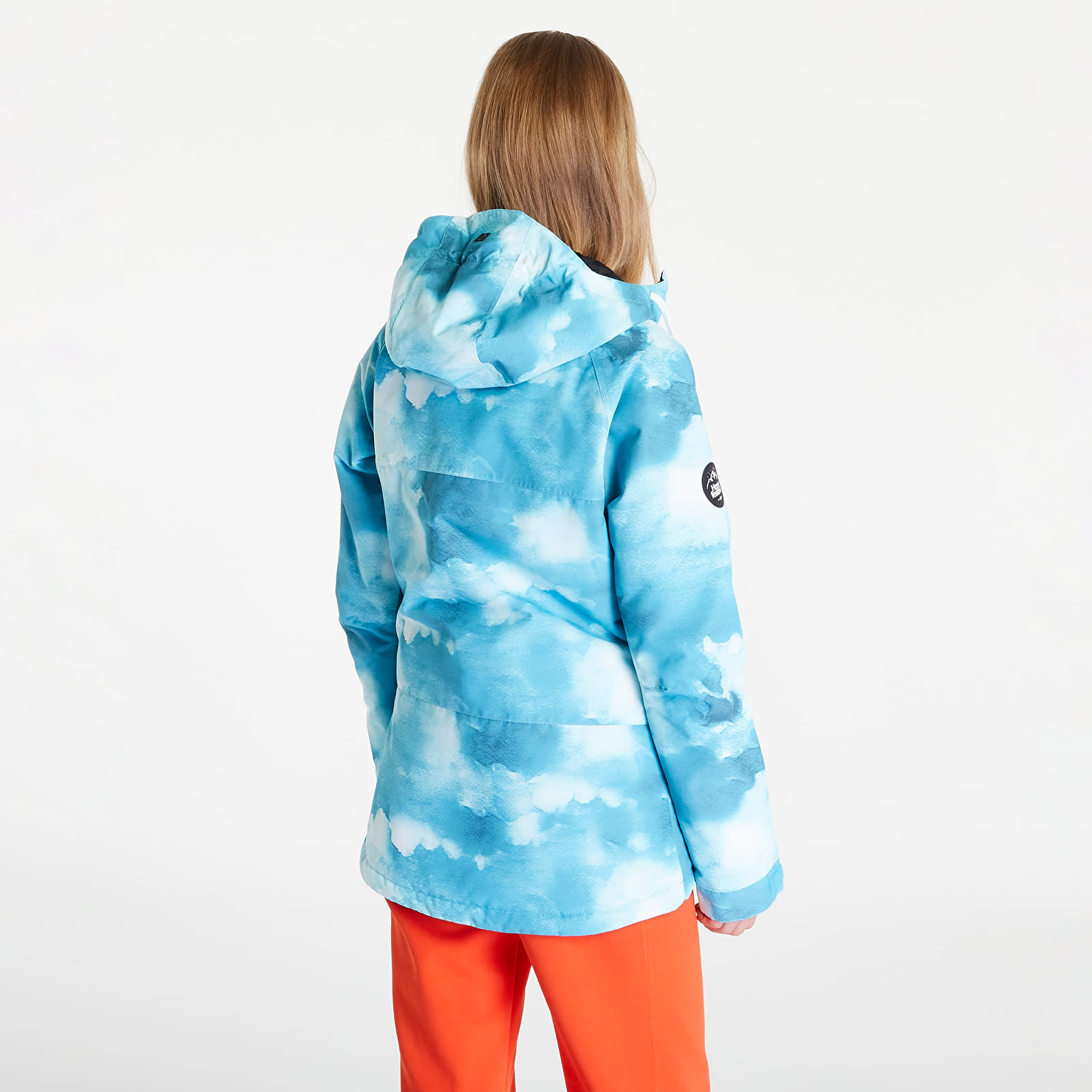 Jackets Horsefeathers Arianna Jacket Aquarell