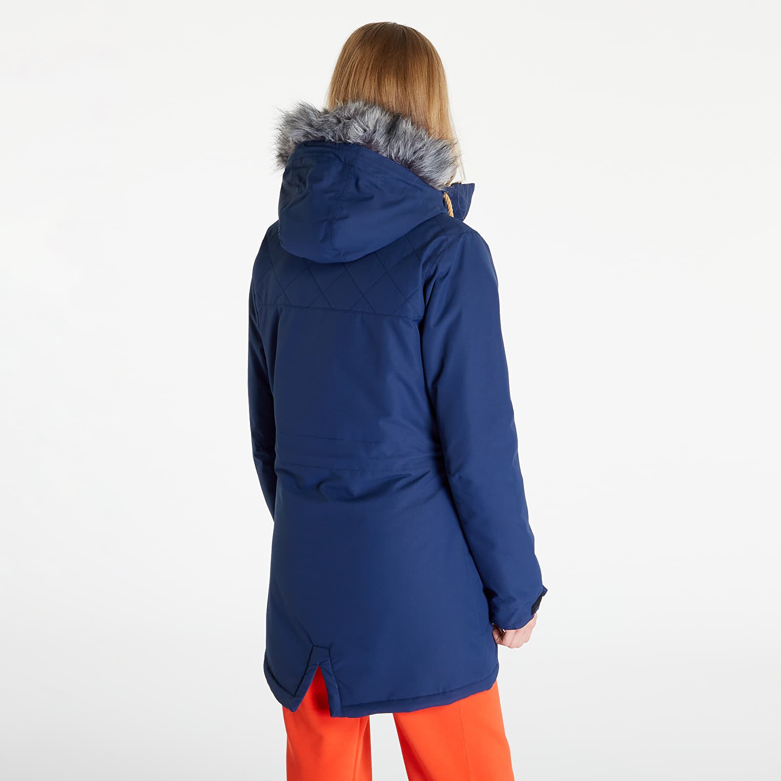 Jacken Horsefeathers Gianna Jacket Navy