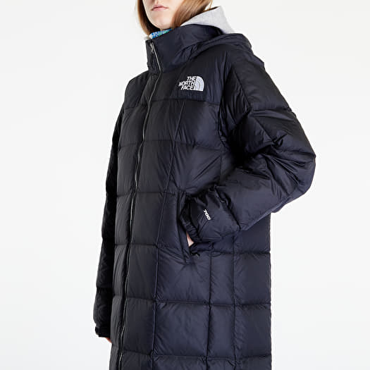 Jackets The North Face Lhotse Duster Black Footshop