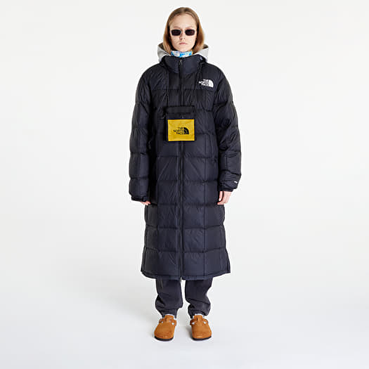 Nuptse duster the north face new arrivals