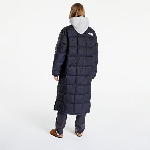Jackets The North Face Lhotse Duster Black Footshop