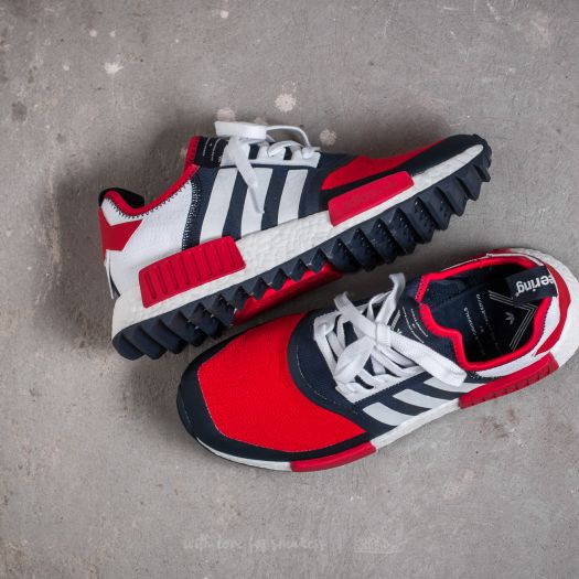 adidas White Mountaineering NMD Trail Primeknit