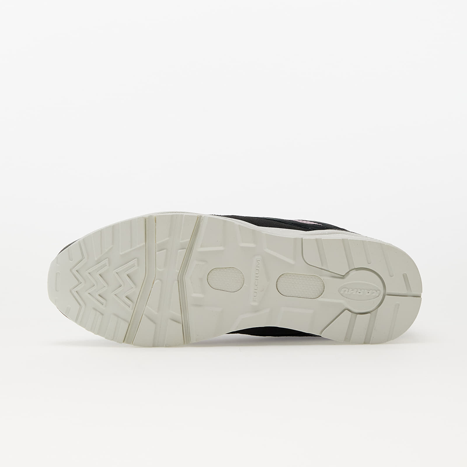 Scarpe uomo Karhu Fusion 2.0 Gunmetal/ Jet Black