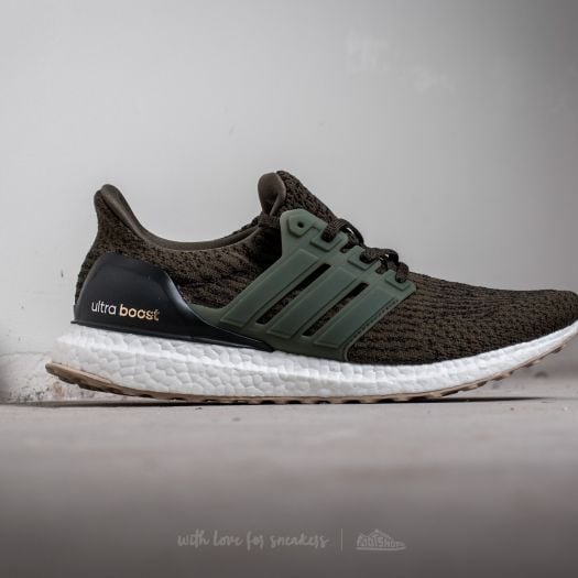 Adidas ultra boost 3.0 night cargo best sale