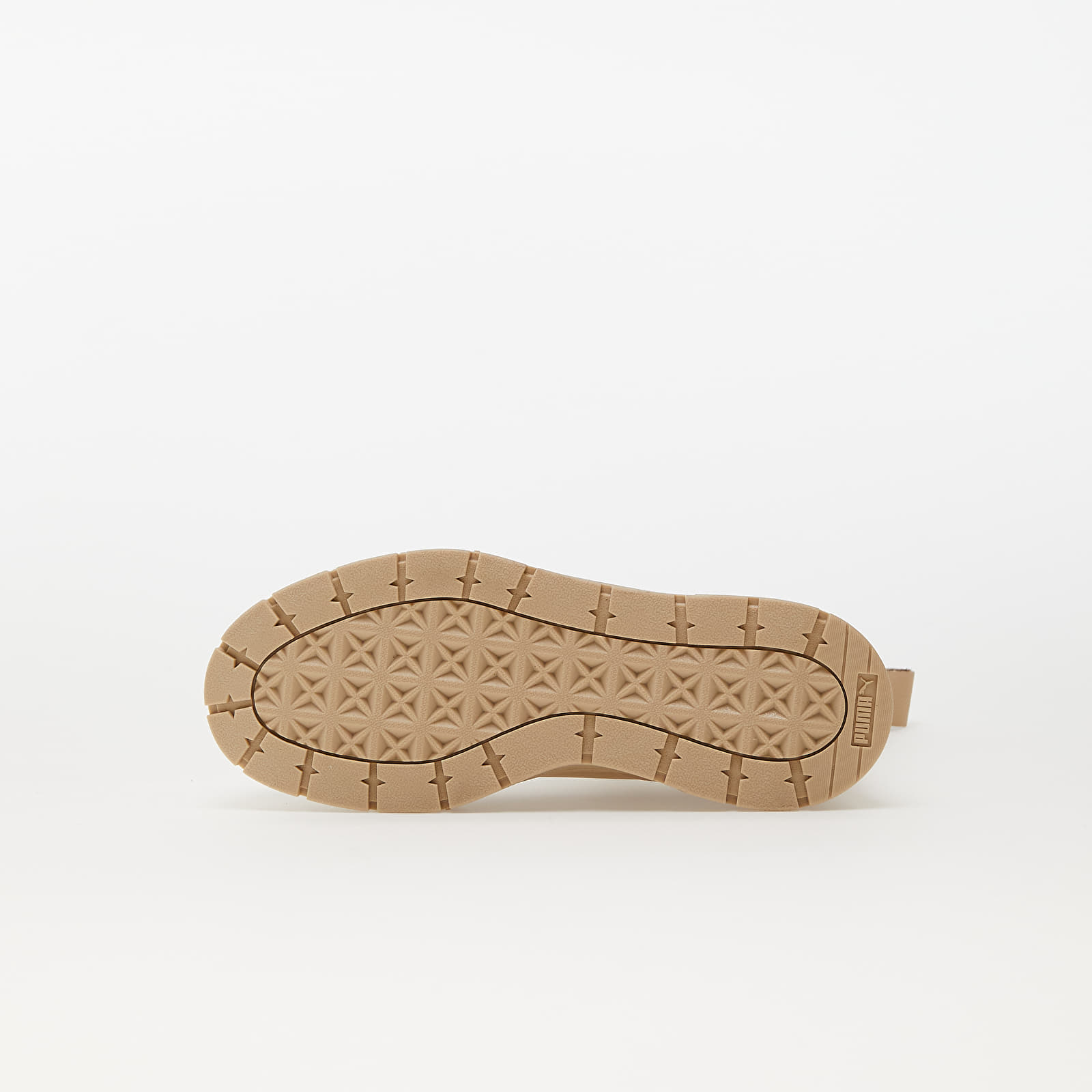 Women's shoes Puma Mayze Stack Chelsea Wns Light Sand