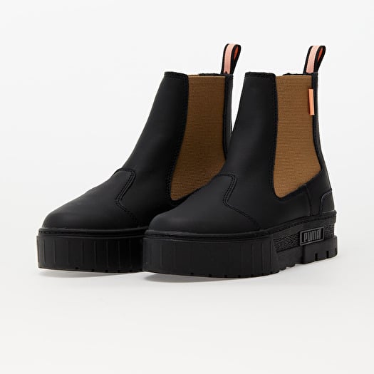 Puma pop boots online